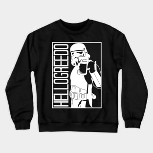 HG. Crewneck Sweatshirt